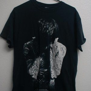 In Memoriam Mitch Lucker Shirt